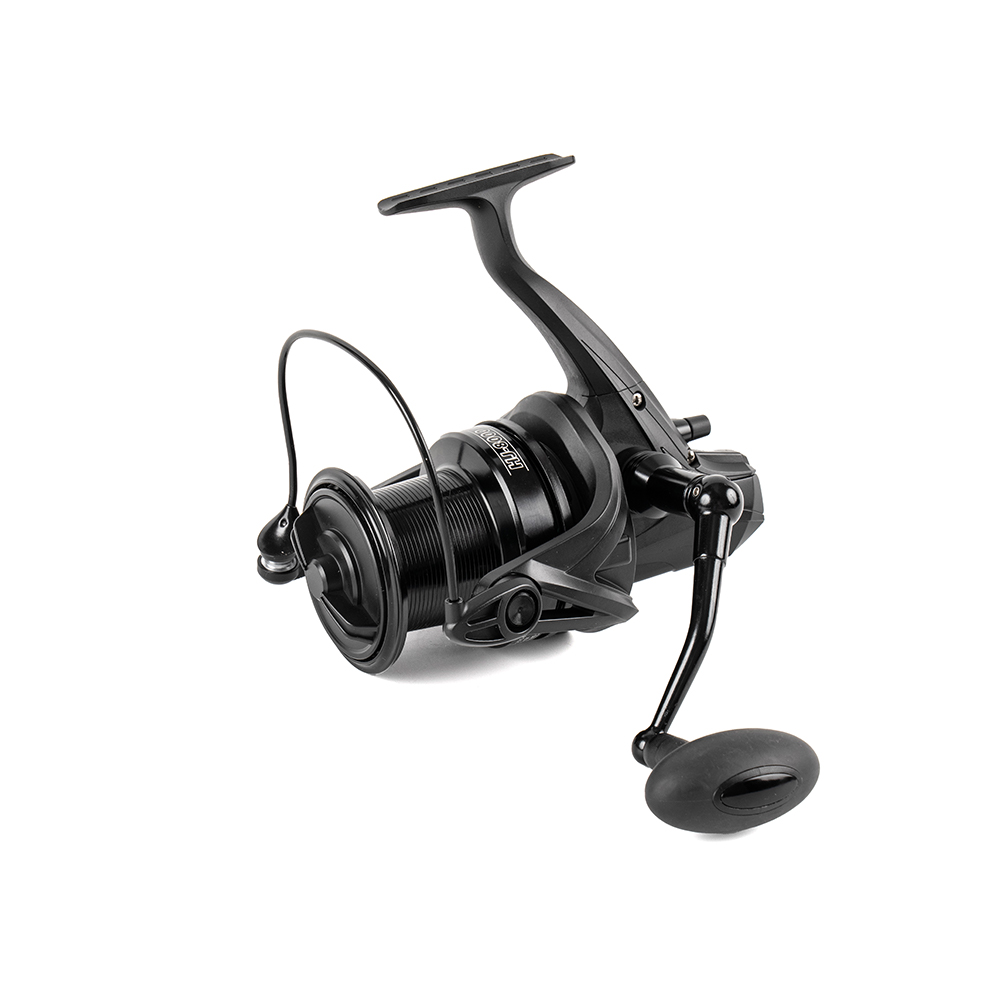 Big Power Drag Knob Long Cast Reel