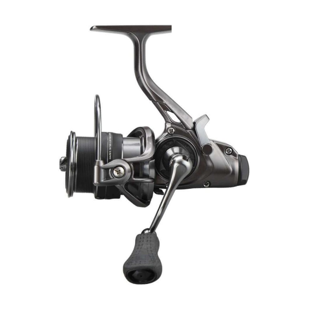TE18 Ice Fishing Spinning Reel